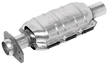 Catalytic Converter WK 15571