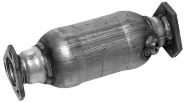 Catalytic Converter WK 15612