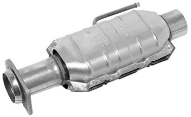 Catalytic Converter WK 15622