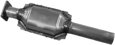 Catalytic Converter WK 15634