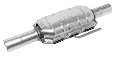 Catalytic Converter WK 15642