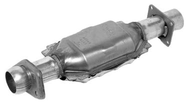 Catalytic Converter WK 15646