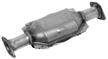 Catalytic Converter WK 15653