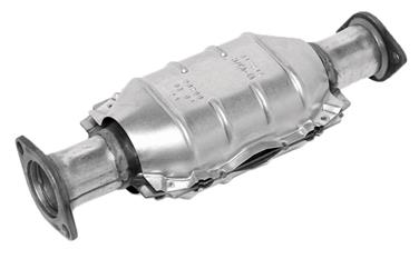 Catalytic Converter WK 15678