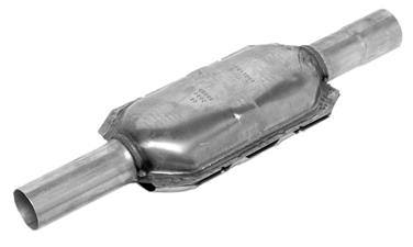 1992 Chevrolet K1500 Catalytic Converter WK 15684