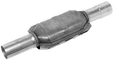 Catalytic Converter WK 15693