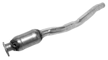 Catalytic Converter WK 15746