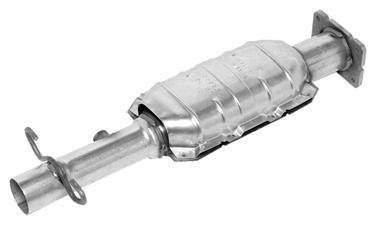 Catalytic Converter WK 15818