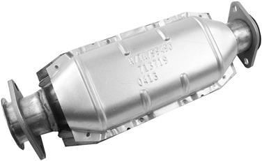 Catalytic Converter WK 15826