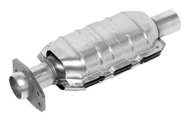 Catalytic Converter WK 15830