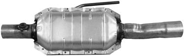 Catalytic Converter WK 15841