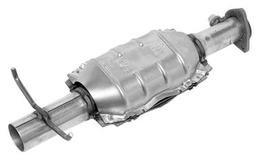 Catalytic Converter WK 15842