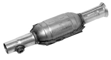 Catalytic Converter WK 15844