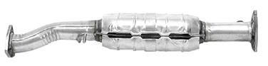 Catalytic Converter WK 15858