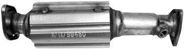 Catalytic Converter WK 15863