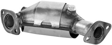 Catalytic Converter WK 16089