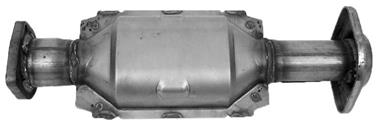 Catalytic Converter WK 16117