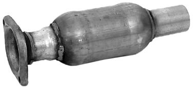 Catalytic Converter WK 16130