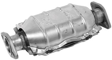 Catalytic Converter WK 16131