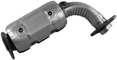 Catalytic Converter WK 16194