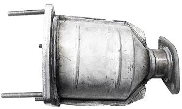 Catalytic Converter WK 16196