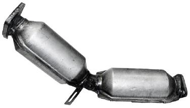 Catalytic Converter WK 16197