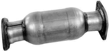 Catalytic Converter WK 16210