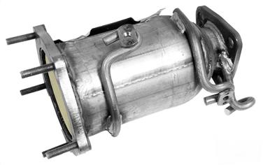 Catalytic Converter WK 16220