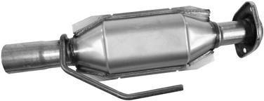 Catalytic Converter WK 16312