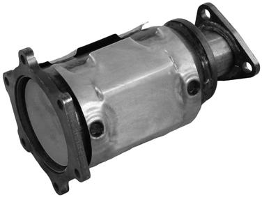 Catalytic Converter WK 16344