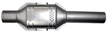 Catalytic Converter WK 16346