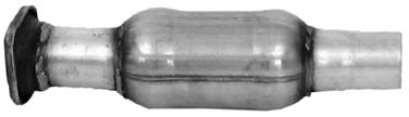 Catalytic Converter WK 16350