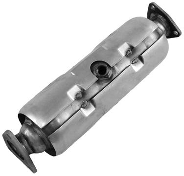 Catalytic Converter WK 16369