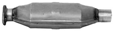 Catalytic Converter WK 16372