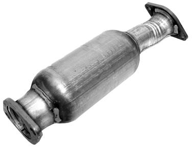 Catalytic Converter WK 16375