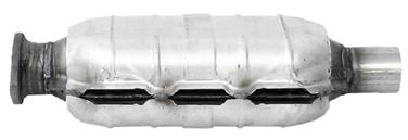 Catalytic Converter WK 16377