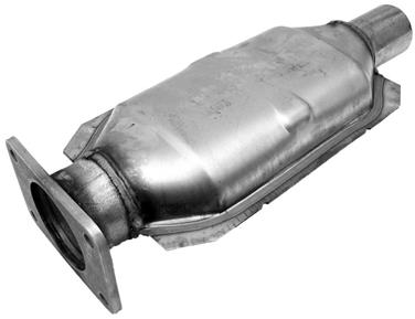 Catalytic Converter WK 16386