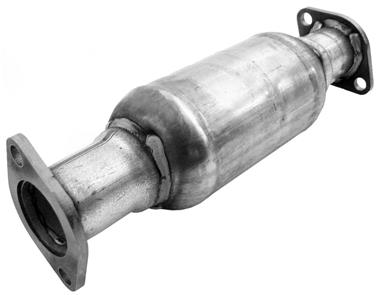 Catalytic Converter WK 16409