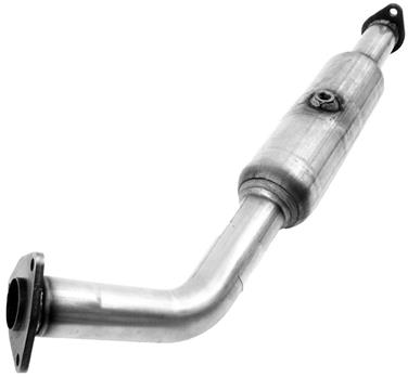 Catalytic Converter WK 16418