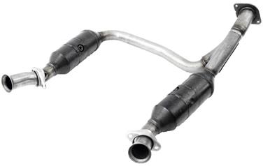 Catalytic Converter WK 16429