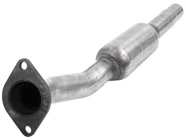 Catalytic Converter WK 16432