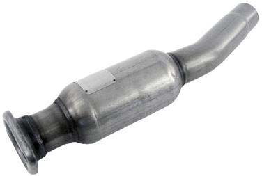 Catalytic Converter WK 16433