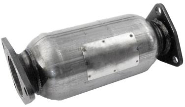 Catalytic Converter WK 16436