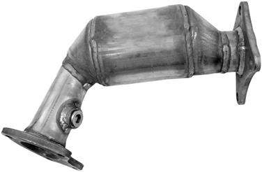 Catalytic Converter WK 16438