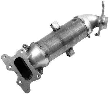 Catalytic Converter WK 16448