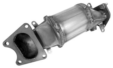 Catalytic Converter WK 16450