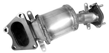 2008 honda odyssey catalytic converter