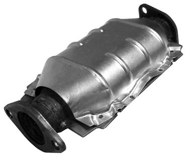 Catalytic Converter WK 16464