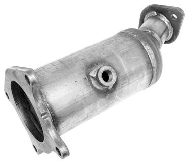 Catalytic Converter WK 16491