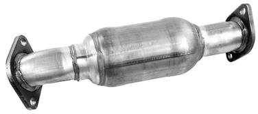 Catalytic Converter WK 16513